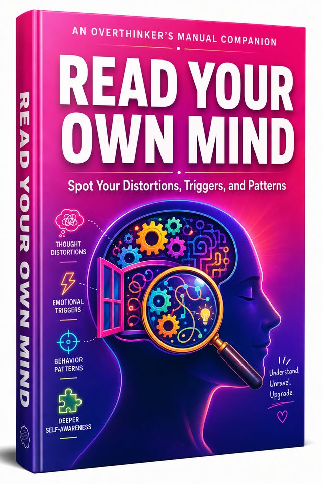 Read Your Own Mind
