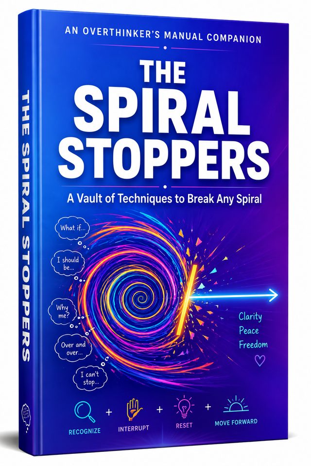The Spiral Stoppers